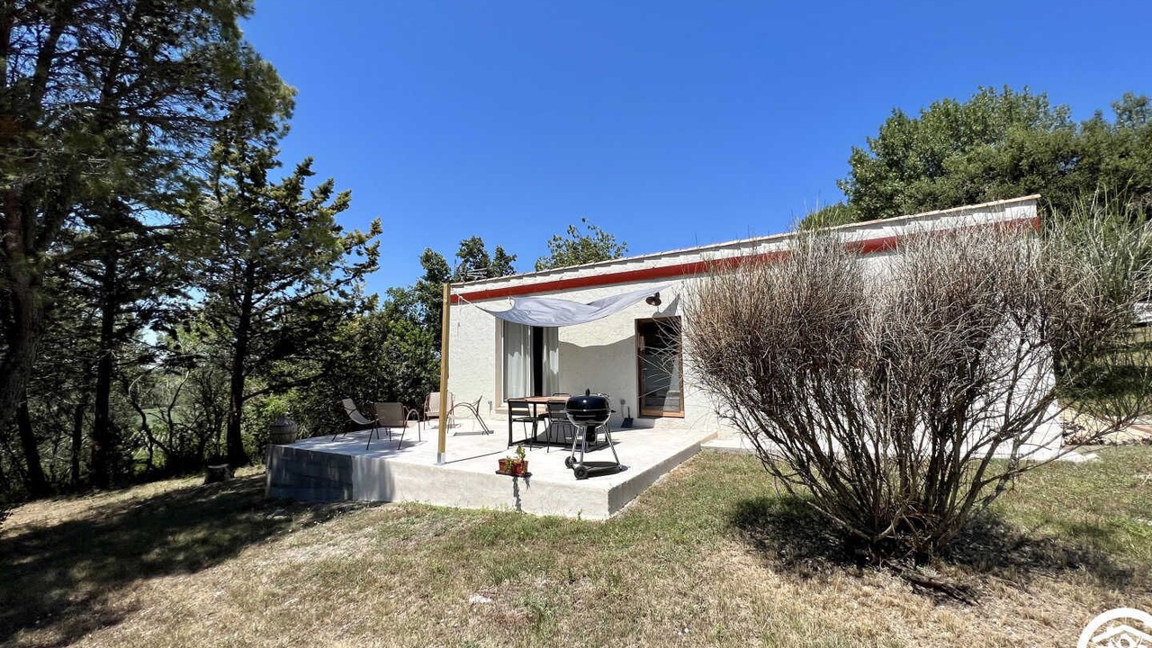 Photo of Outdoor in Ventenac-Cabardes