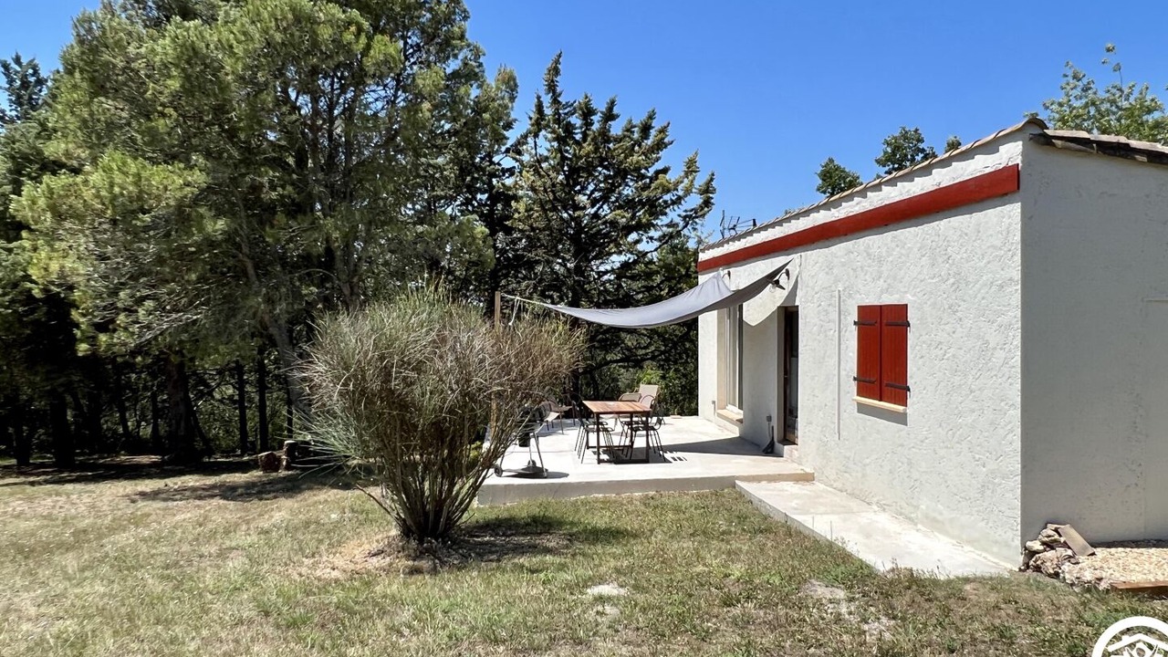 Photo of Patio Balcony in Ventenac-Cabardes