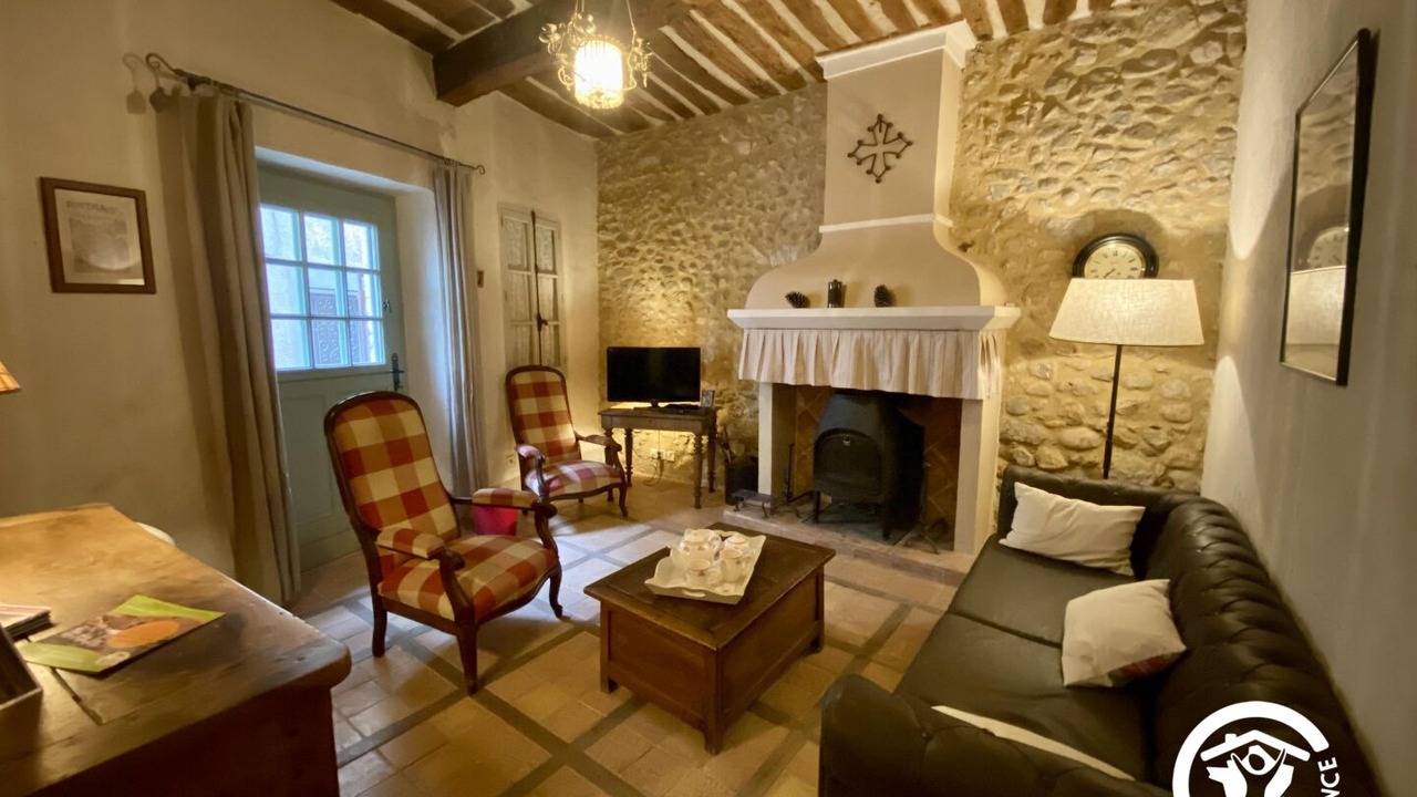 Photo of Livingroom in Cruscades