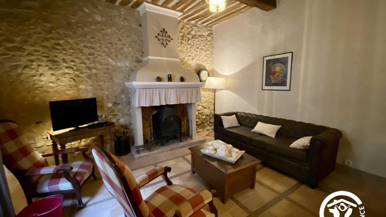 Photo of Livingroom in Cruscades