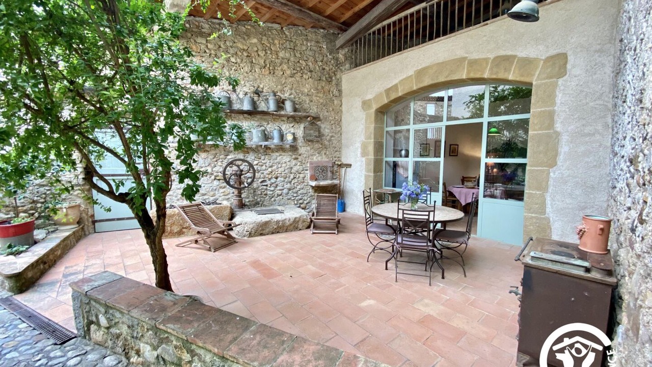 Photo of Outdoor in Cruscades