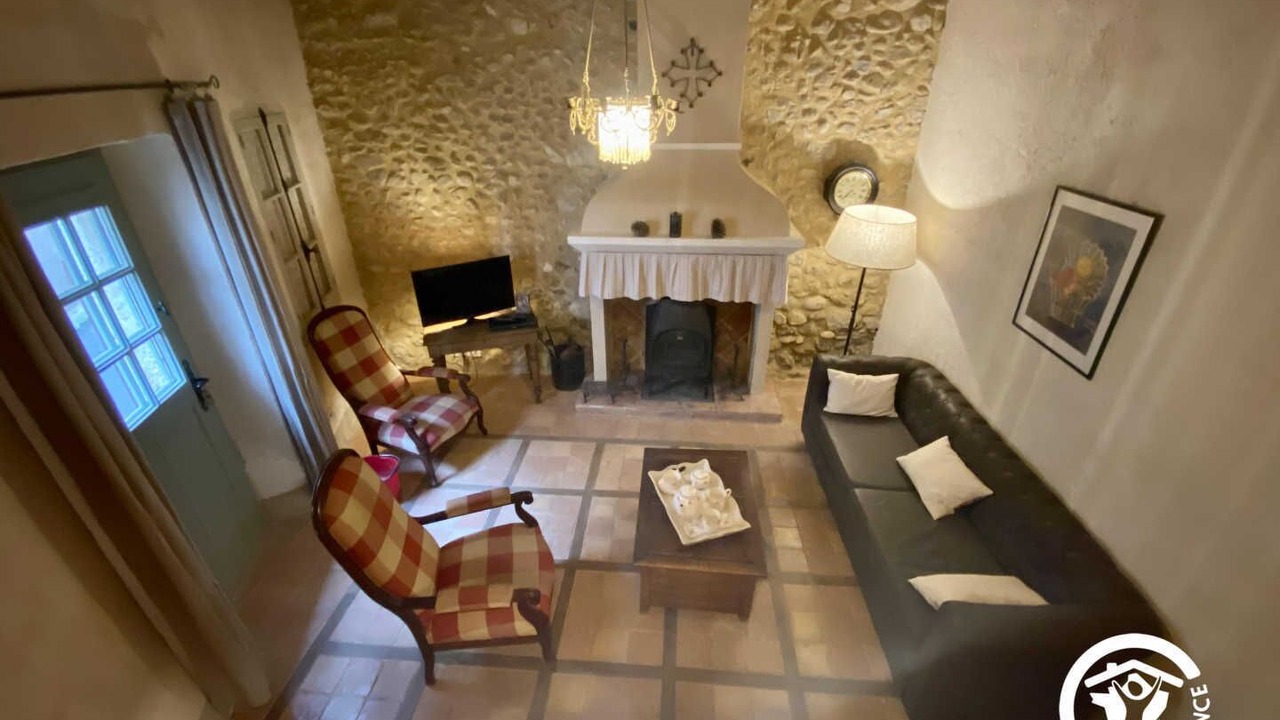 Photo of Livingroom in Cruscades