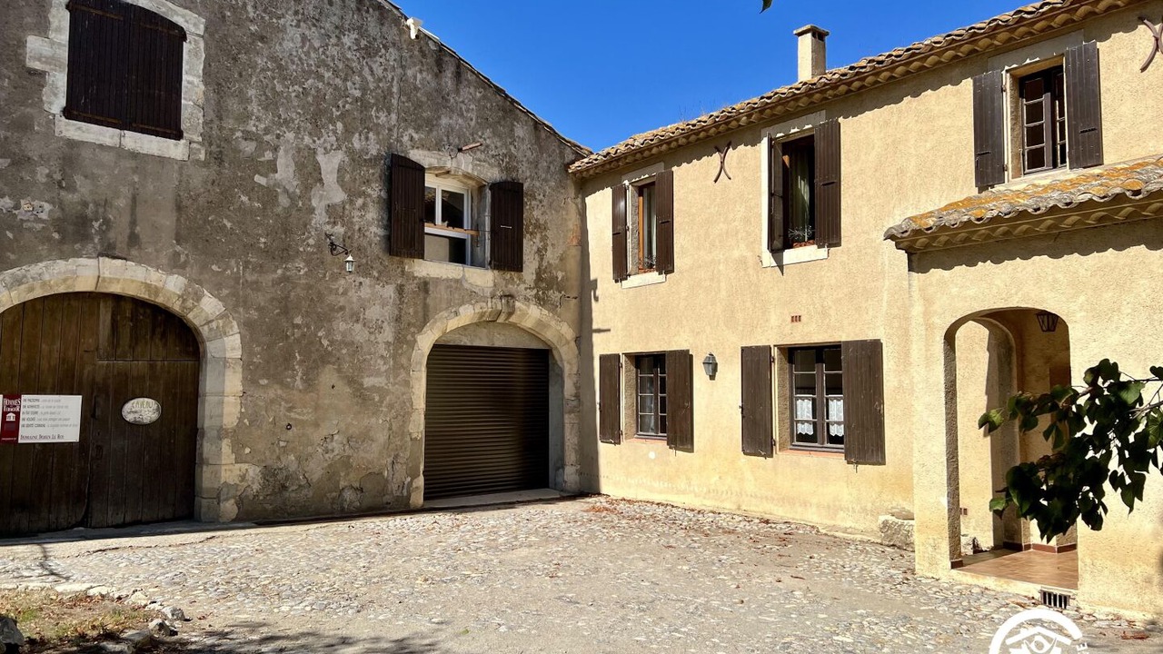 Photo of Outdoor in Roquefort-des-Corbieres