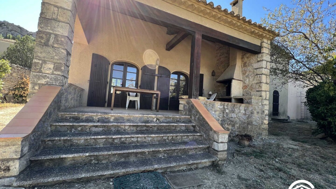 Photo of Outdoor in Roquefort-des-Corbieres