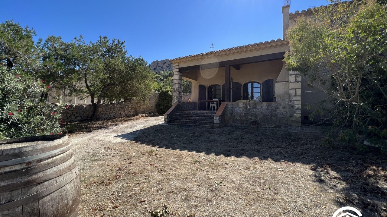 Photo of Outdoor in Roquefort-des-Corbieres