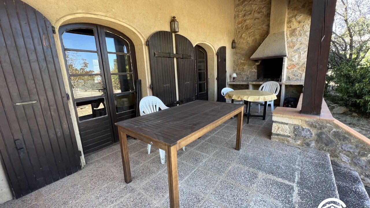 Photo of Outdoor in Roquefort-des-Corbieres