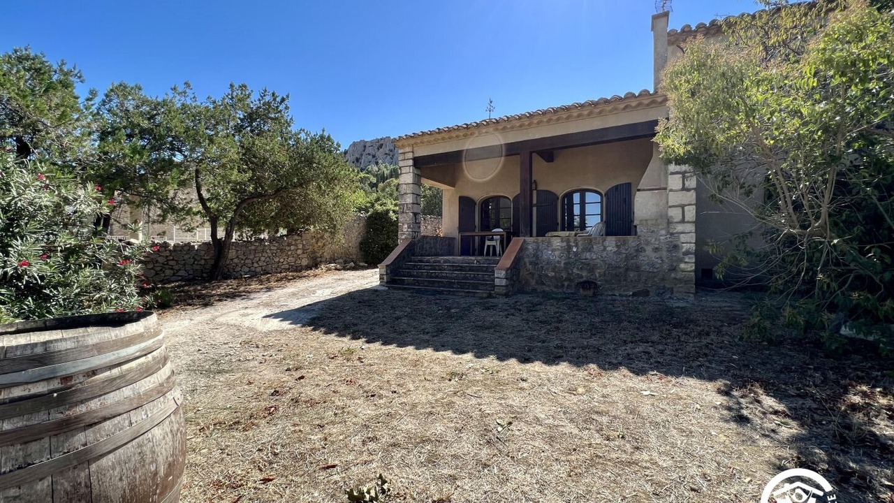 Photo of Outdoor in Roquefort-des-Corbieres
