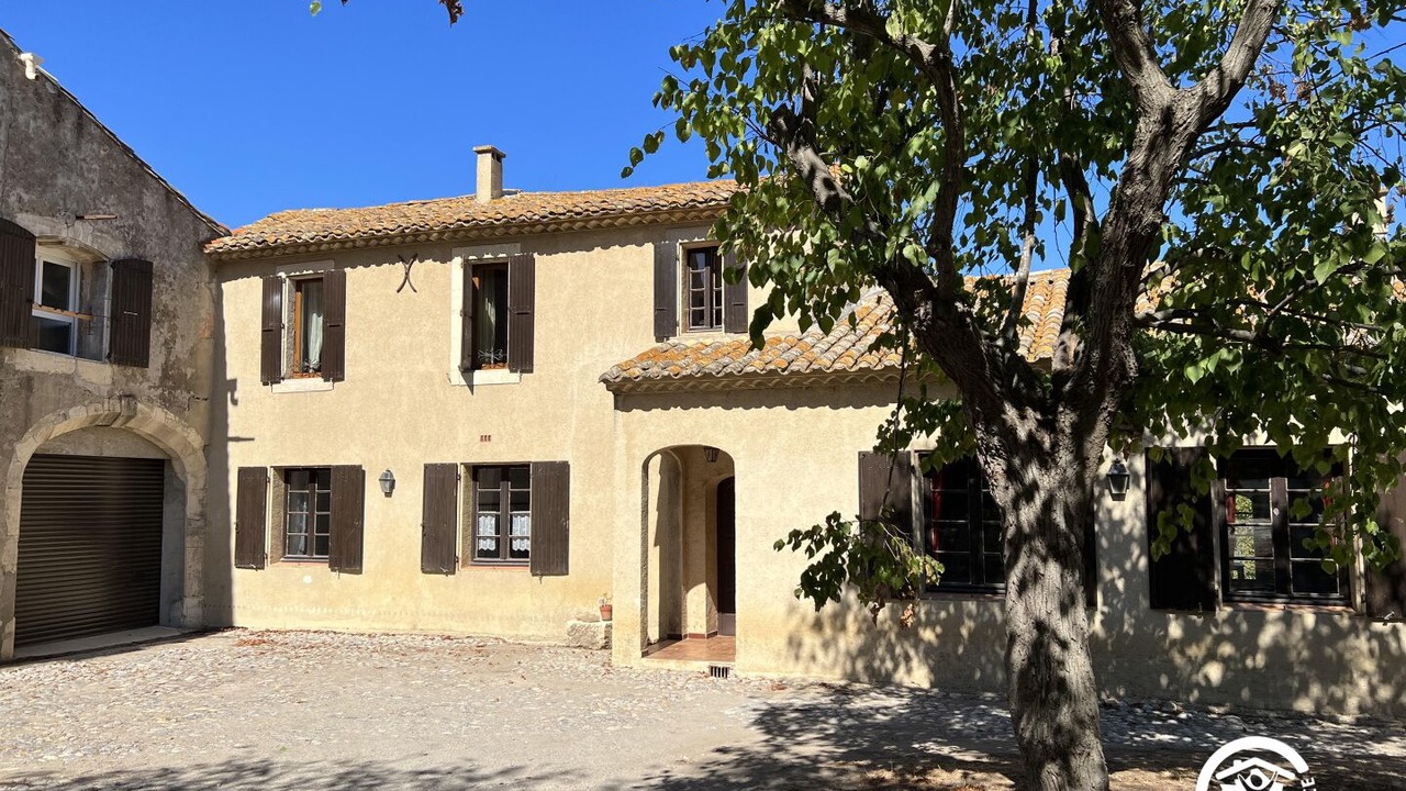 Photo of Outdoor in Roquefort-des-Corbieres