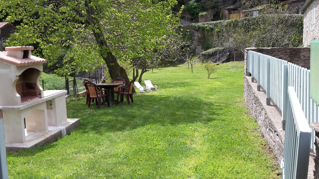 Photo of Outdoor in Mas-Cabardes