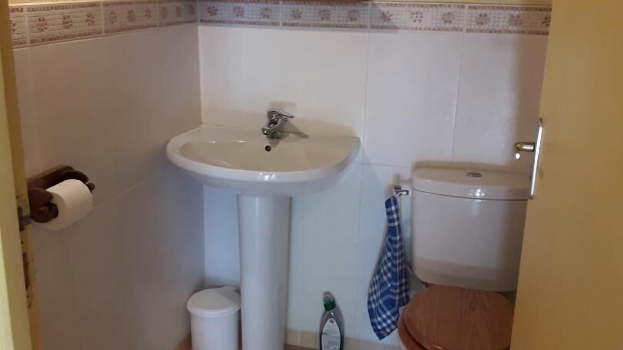 Photo of Bathroom in Mas-Cabardes
