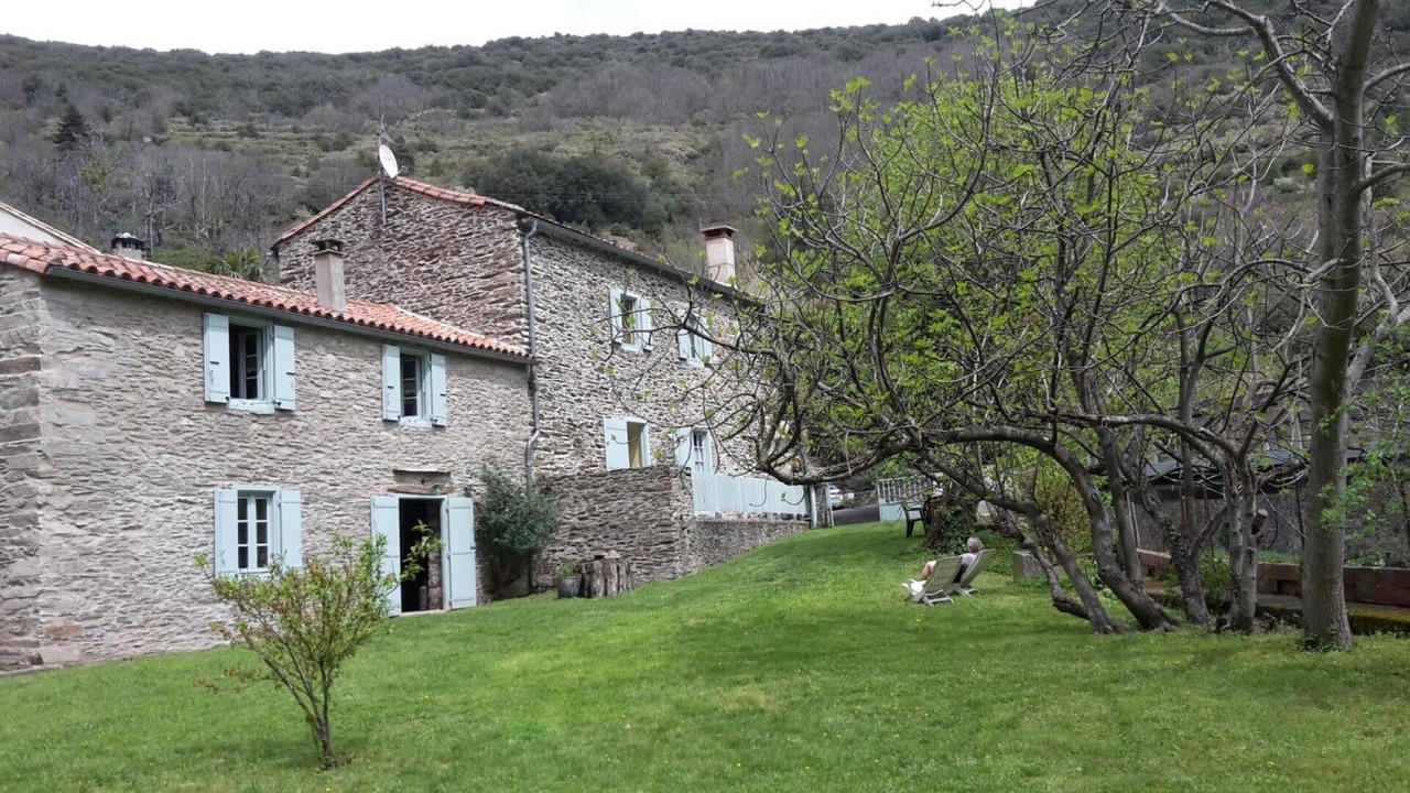 Photo of Outdoor in Mas-Cabardes