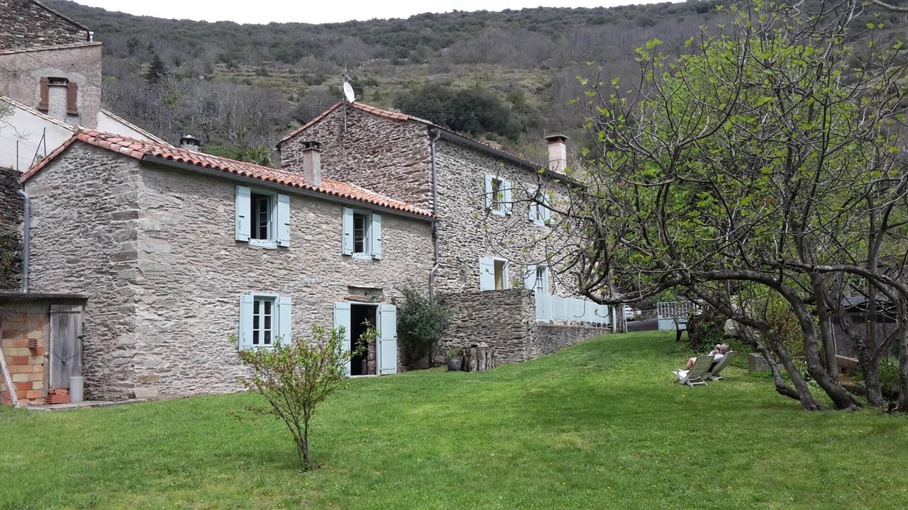 Photo of Outdoor in Mas-Cabardes