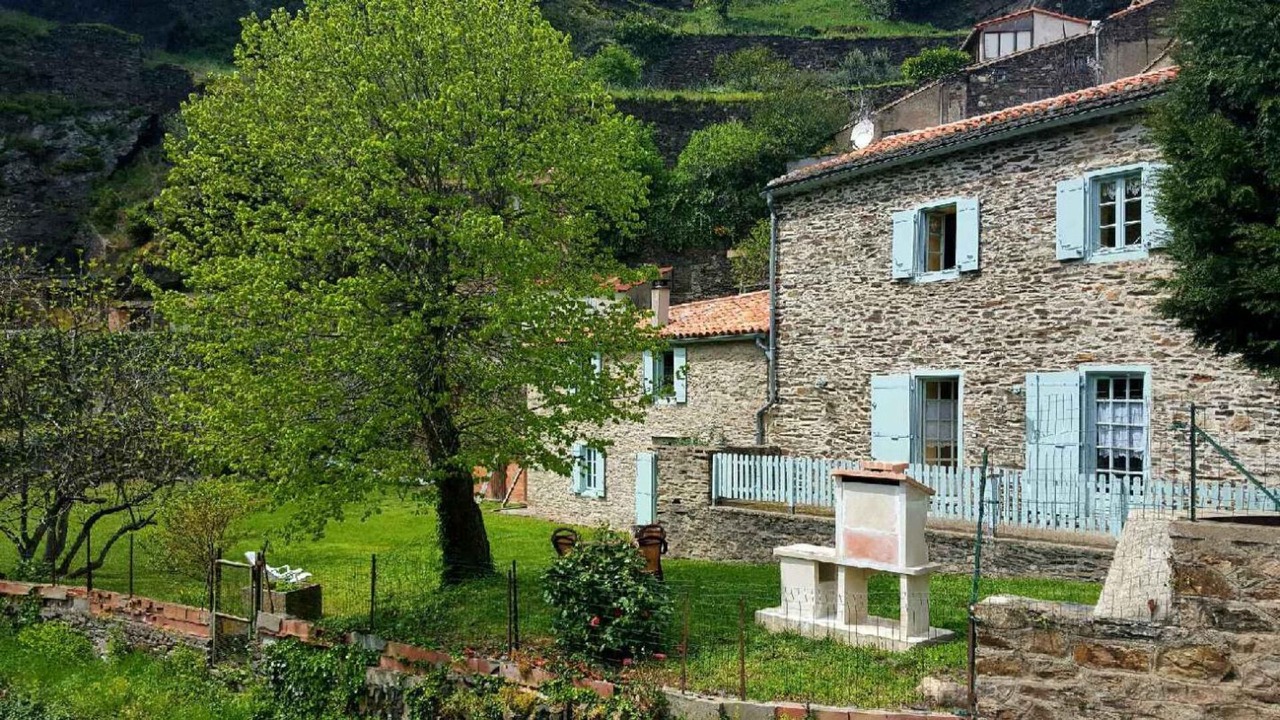 Photo of Outdoor in Mas-Cabardes