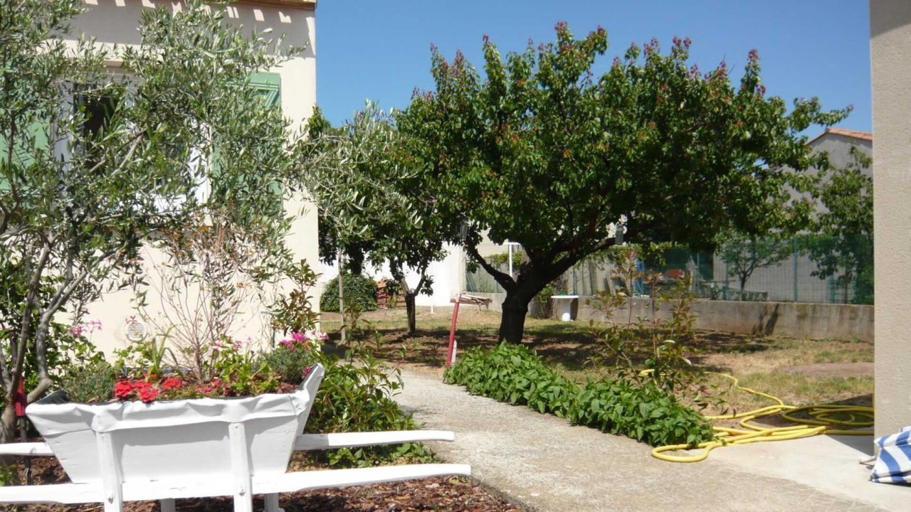 Photo of Outdoor in Rieux-Minervois