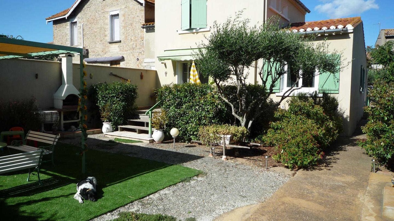 Photo of Outdoor in Rieux-Minervois