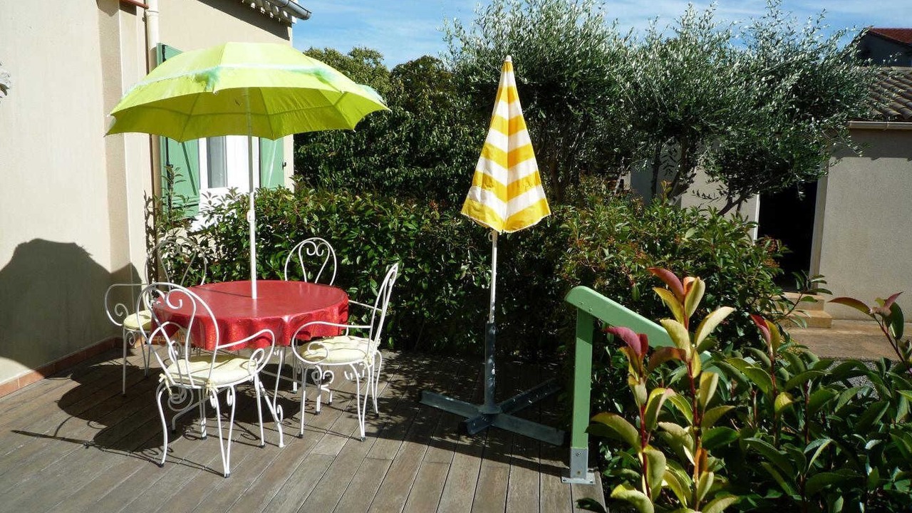 Photo of Outdoor in Rieux-Minervois