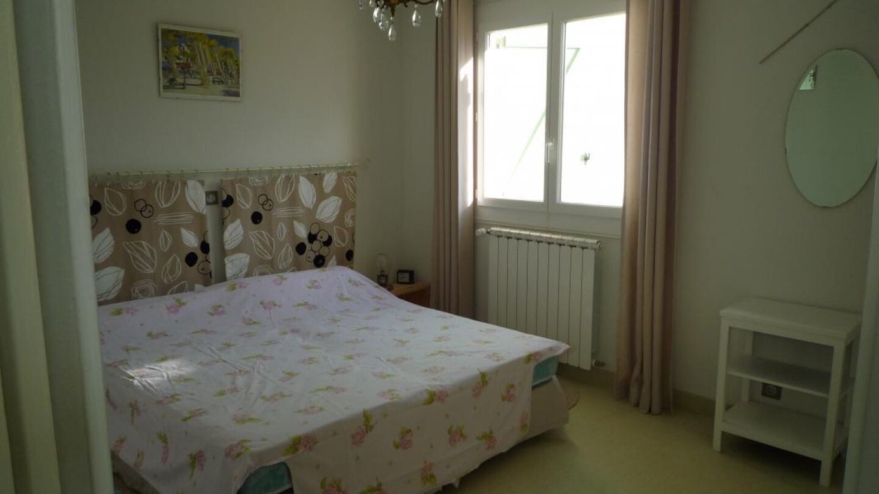 Photo of Bedroom in Rieux-Minervois