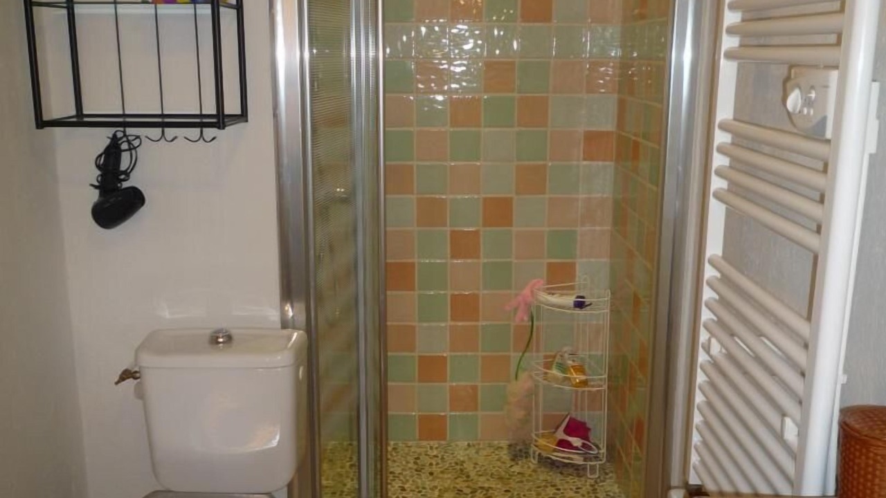 Photo of Bathroom in Rieux-Minervois