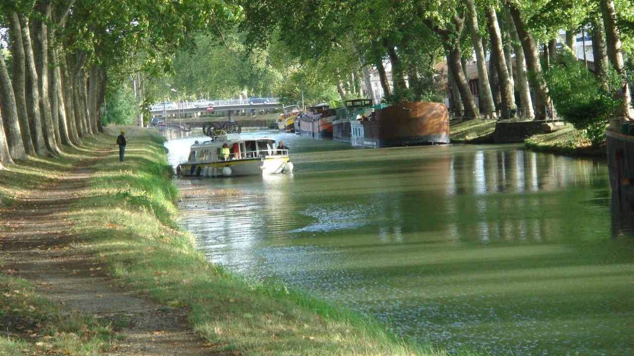 Photo of Others in Rieux-Minervois