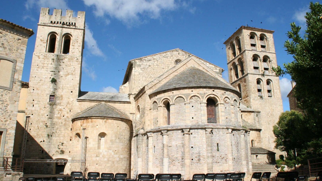 Photo of Others in Rieux-Minervois