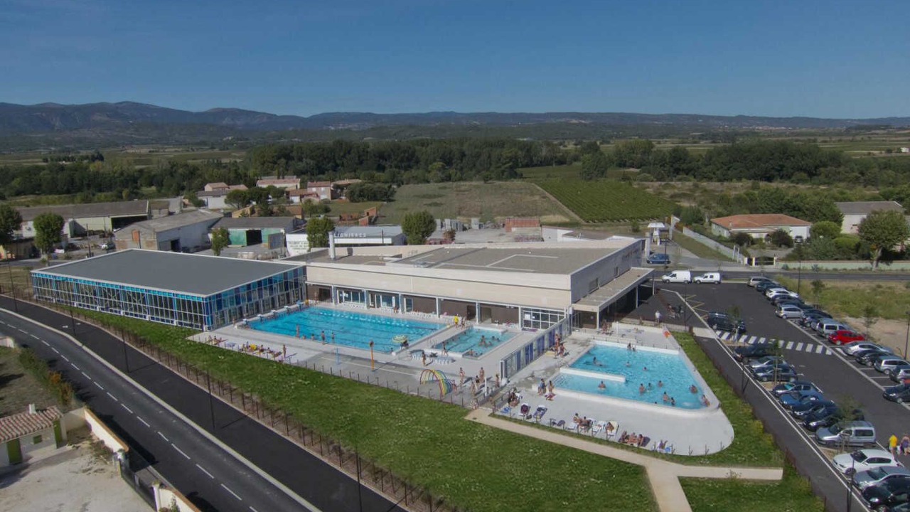Photo of Outdoor in Rieux-Minervois