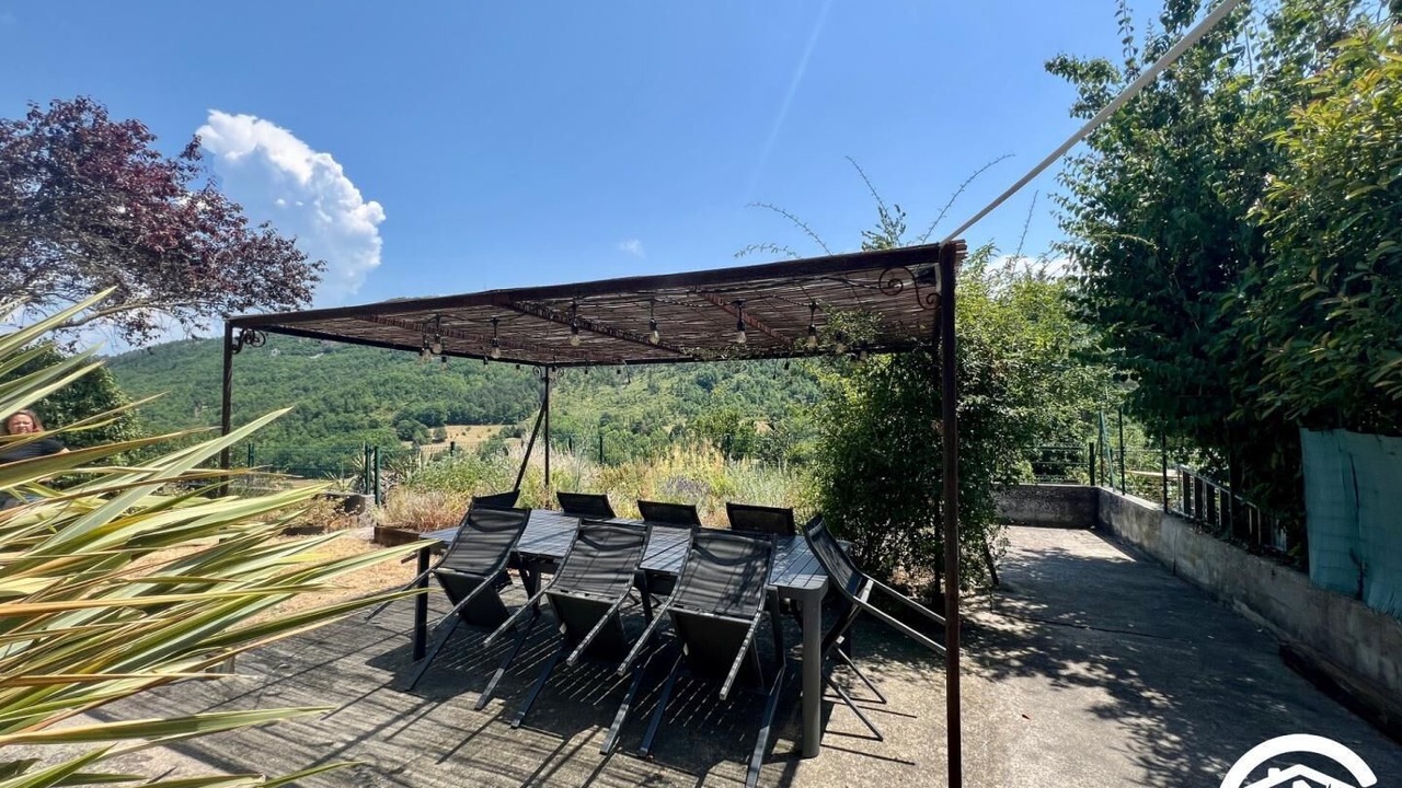 Photo of Outdoor in Brenac