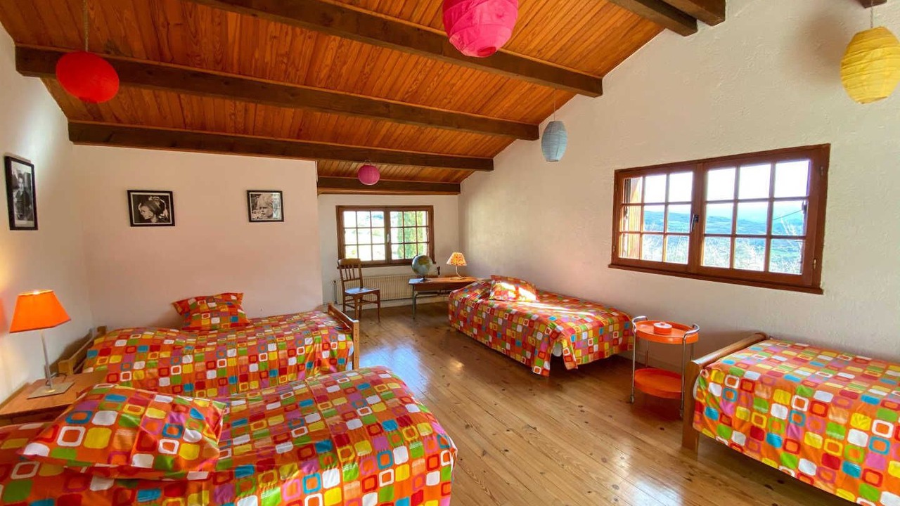 Photo of Bedroom in Brenac