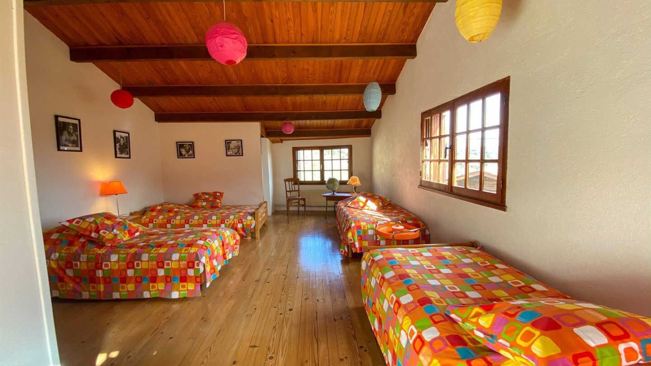 Photo of Bedroom in Brenac