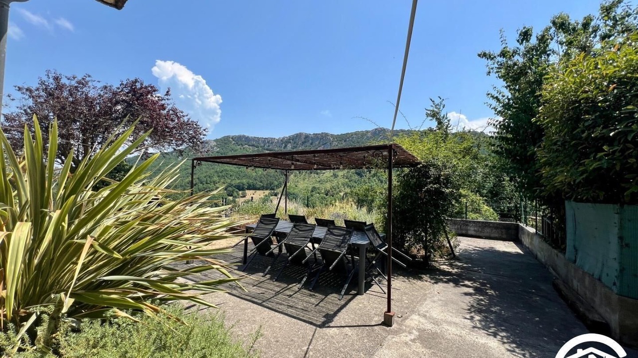 Photo of Patio Balcony in Brenac