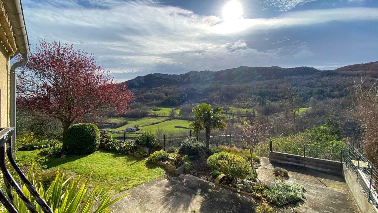 Photo of Outdoor in Brenac