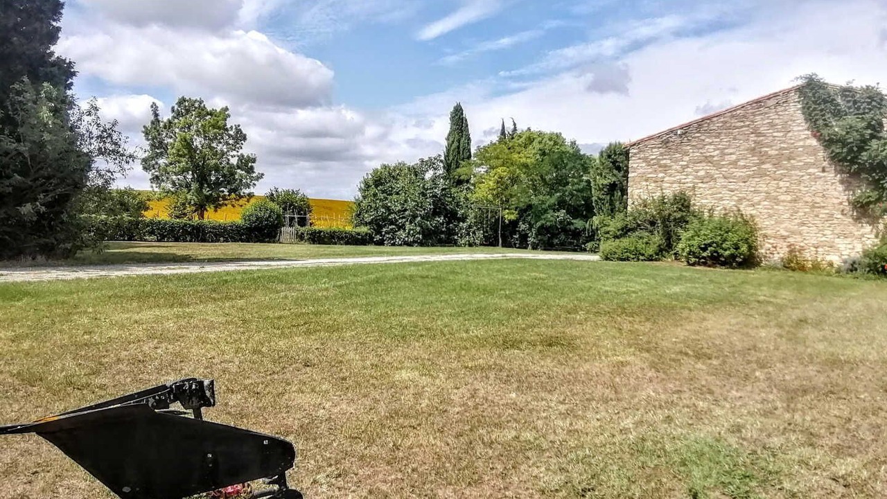 Photo of Outdoor in Villepinte