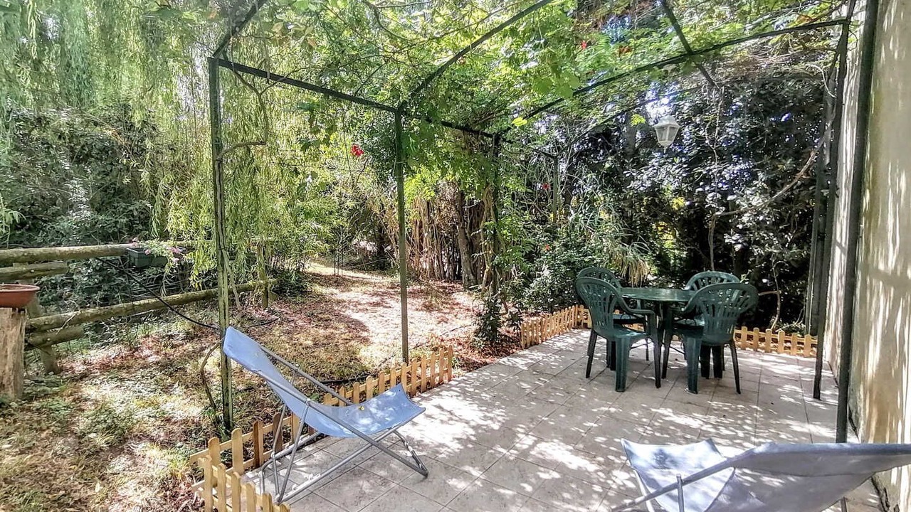 Photo of Outdoor in Villepinte