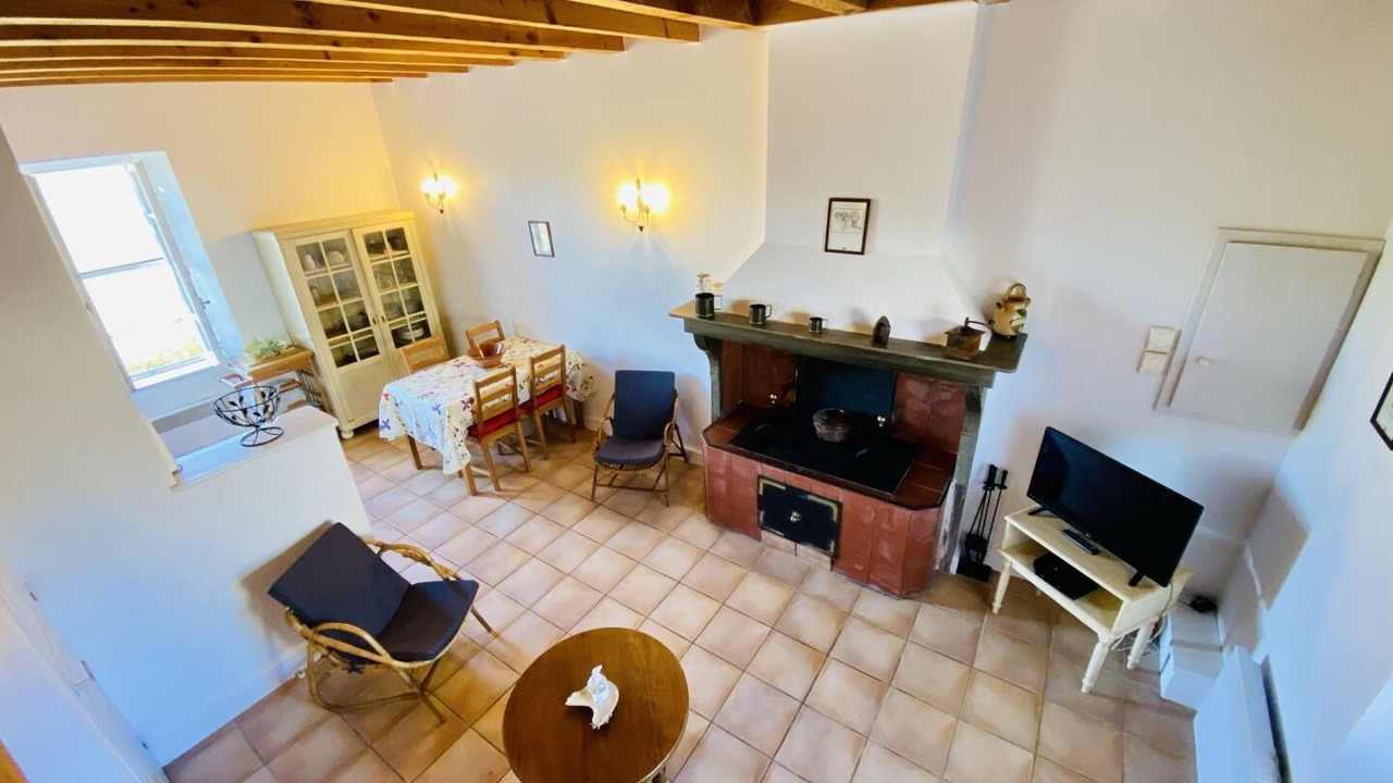 Photo of Livingroom in Villepinte