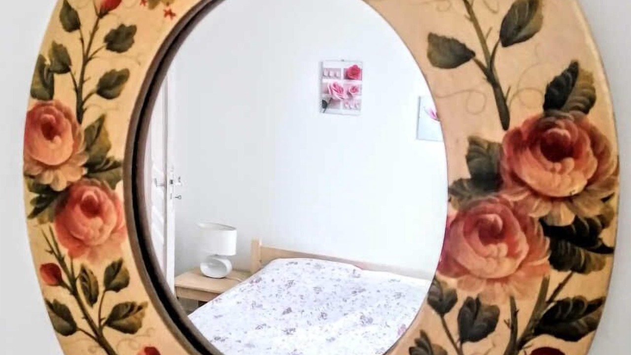 Photo of Bedroom in Villepinte