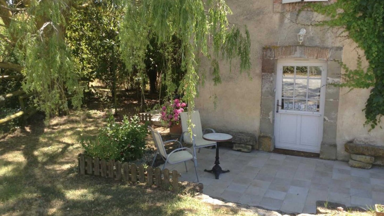 Photo of Patio Balcony in Villepinte