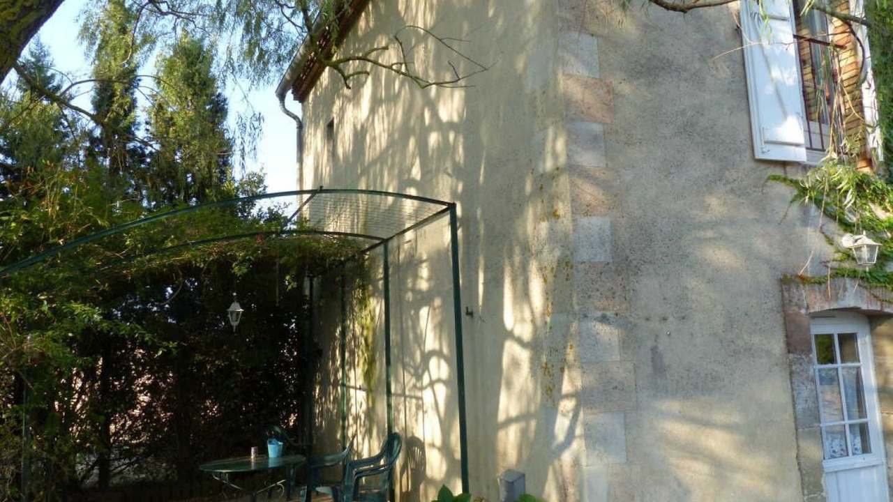 Photo of Outdoor in Villepinte