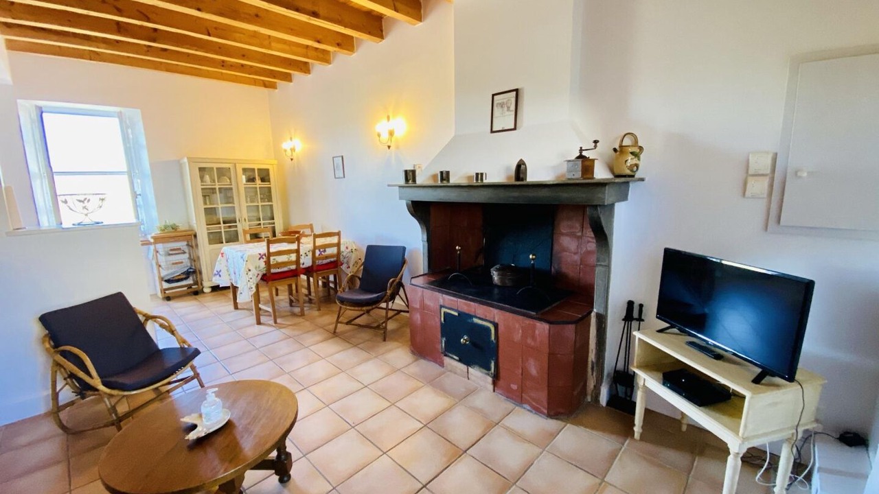 Photo of Livingroom in Villepinte