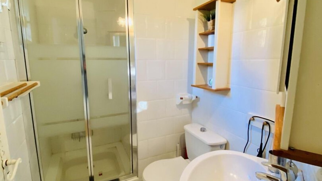 Photo of Bathroom in Villepinte