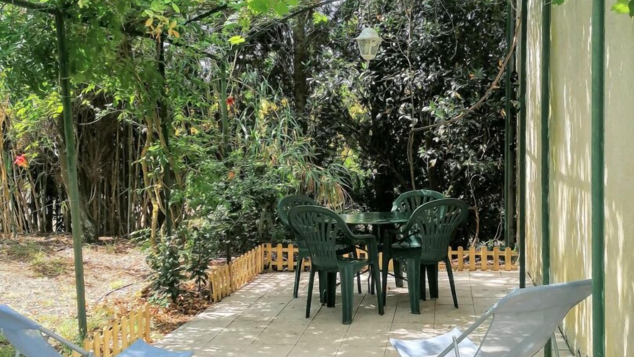 Photo of Outdoor in Villepinte