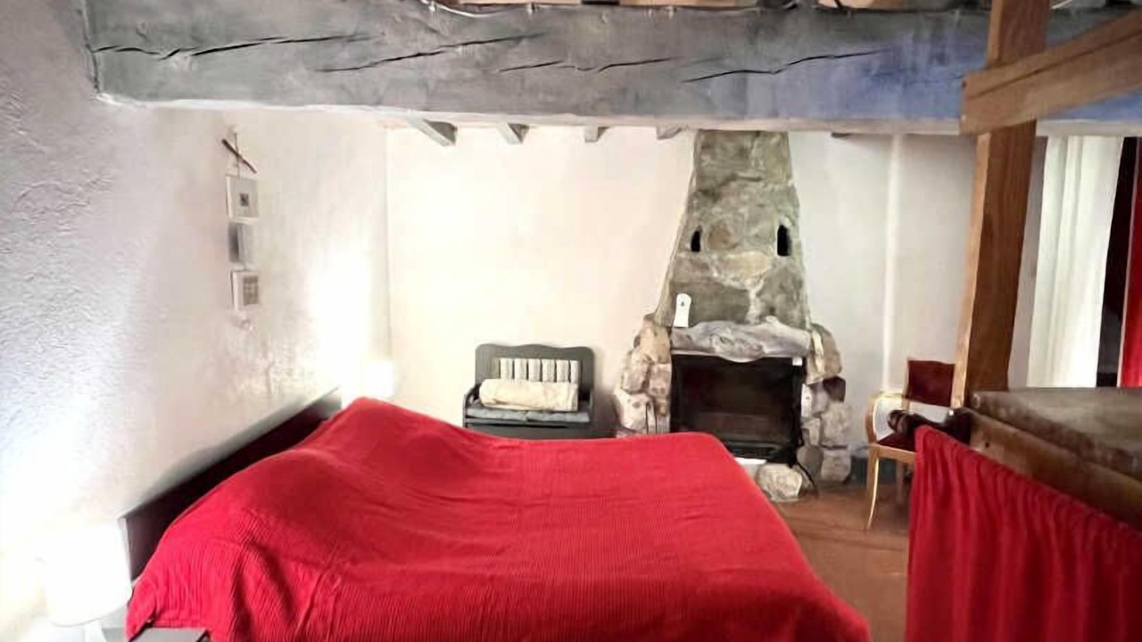 Photo of Bedroom in Fraisse-Cabardes