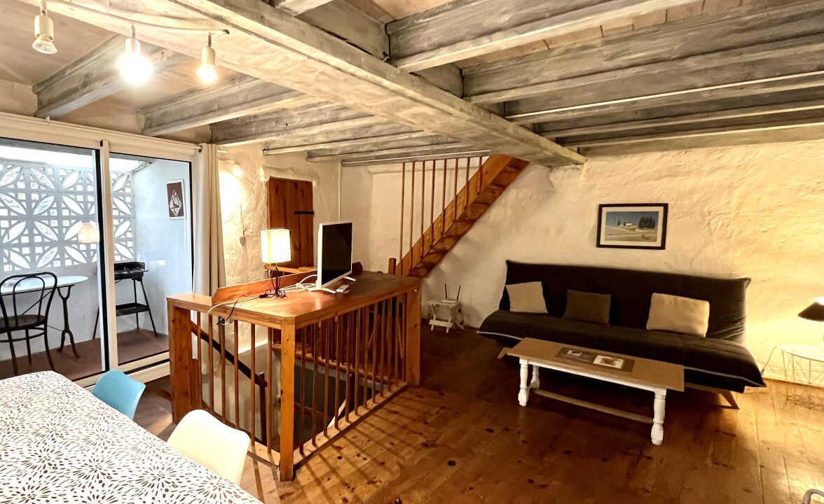 Photo of Livingroom in Fraisse-Cabardes