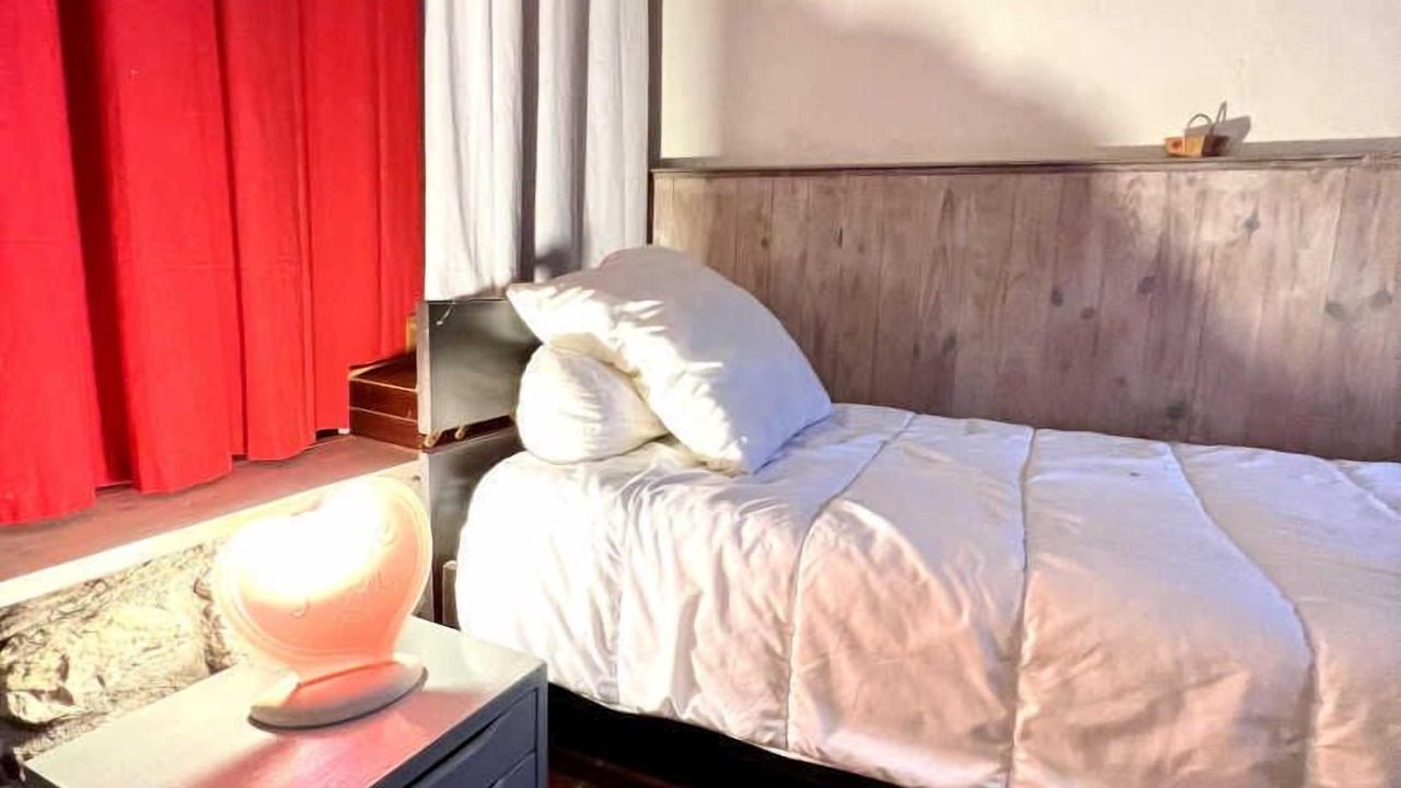 Photo of Bedroom in Fraisse-Cabardes