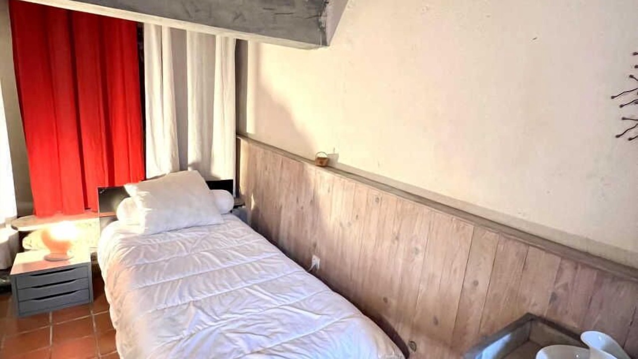 Photo of Bedroom in Fraisse-Cabardes