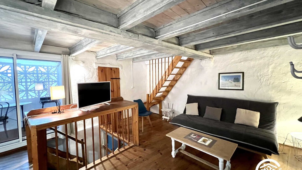 Photo of Livingroom in Fraisse-Cabardes