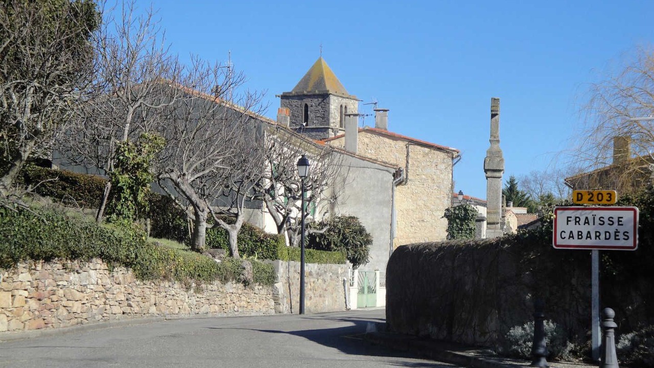 Photo of Others in Fraisse-Cabardes