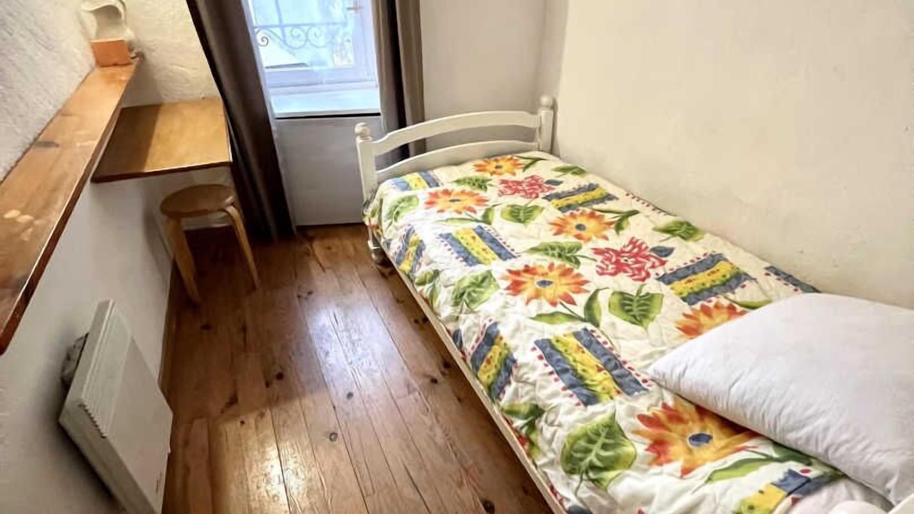 Photo of Bedroom in Fraisse-Cabardes