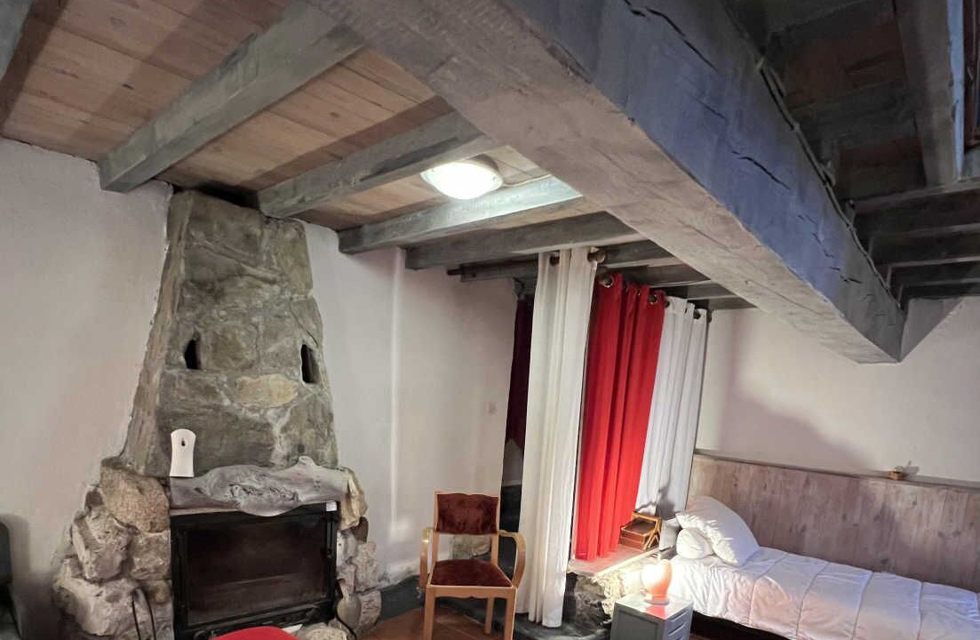 Photo of Bedroom in Fraisse-Cabardes