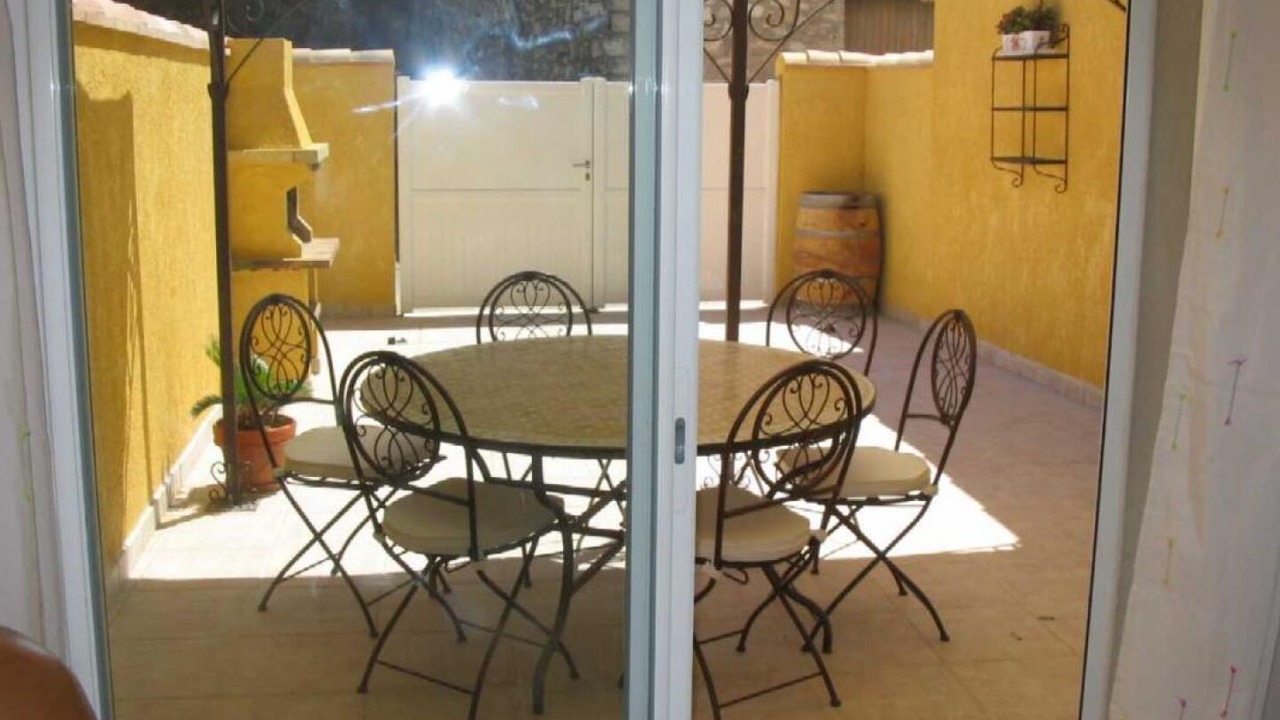 Photo of Outdoor in Roquefort-des-Corbieres
