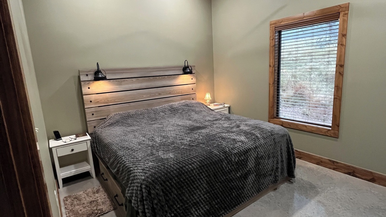 Photo of Bedroom in Mason