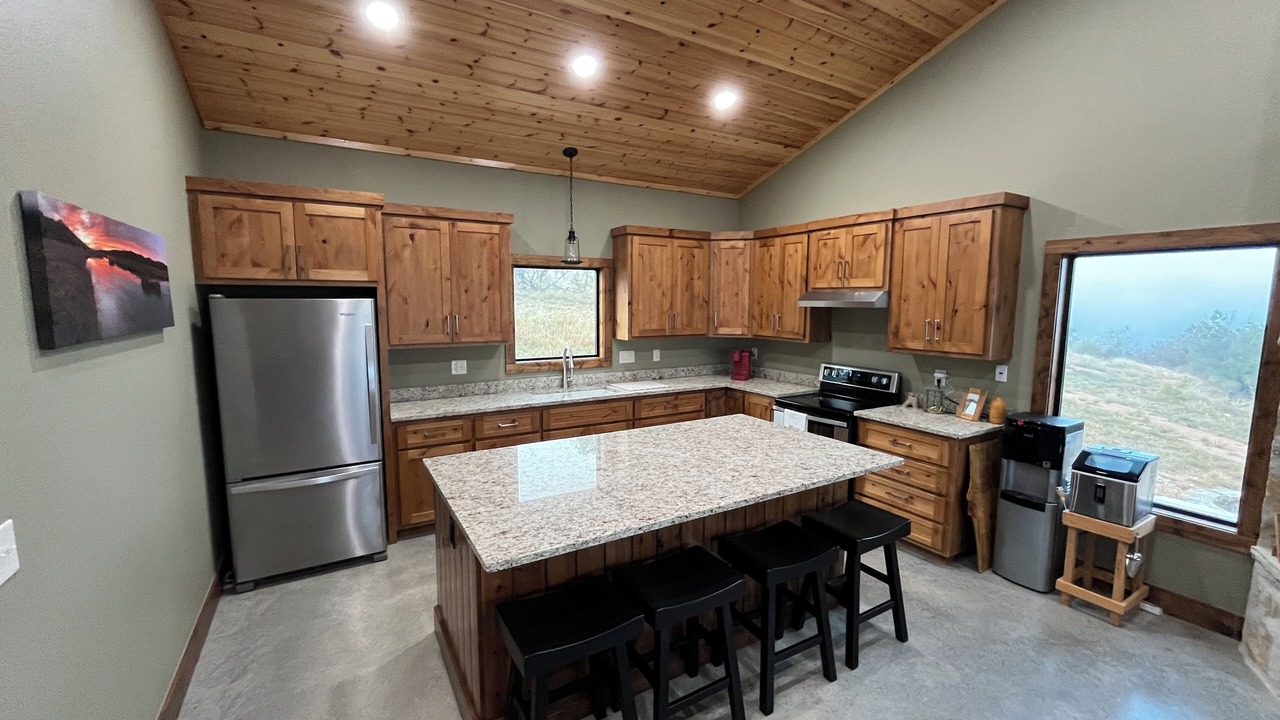 Photo of Kitchen in Mason